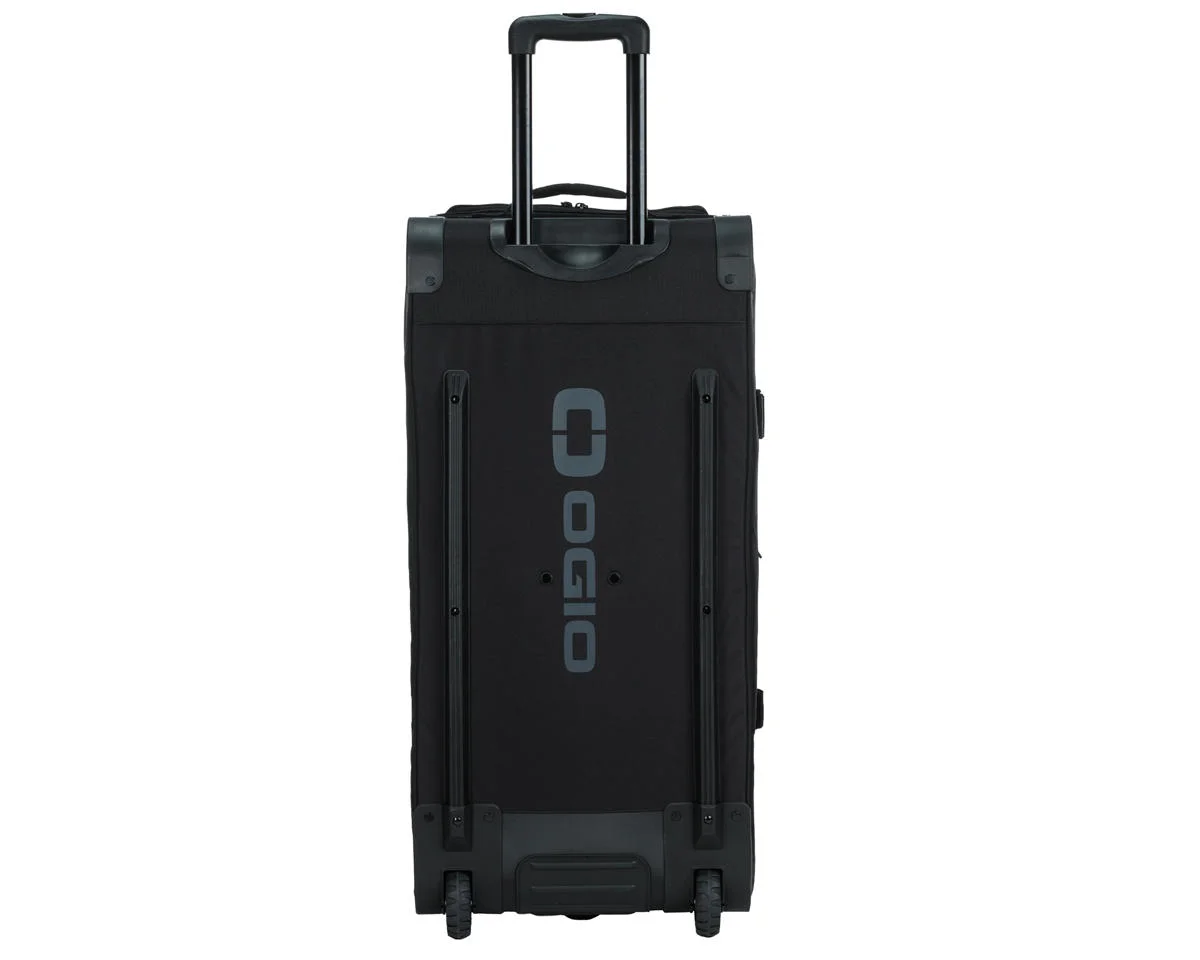 Ogio Trucker Gearbag (Black) - view 4